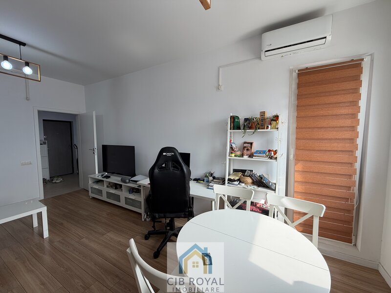 Rotar Park 2, bloc 2022, Militari, zona Metro, Mc Donald's, sector 6,