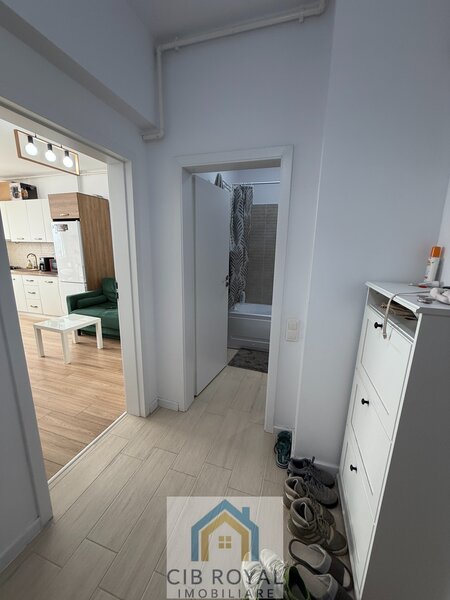 Rotar Park 2, bloc 2022, Militari, zona Metro, Mc Donald's, sector 6,