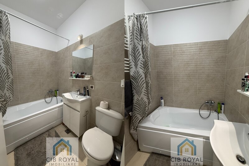 Rotar Park 2, bloc 2022, Militari, zona Metro, Mc Donald's, sector 6,