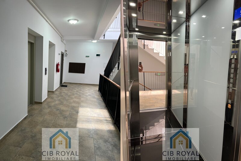 Rotar Park 2, bloc 2022, Militari, zona Metro, Mc Donald's, sector 6,