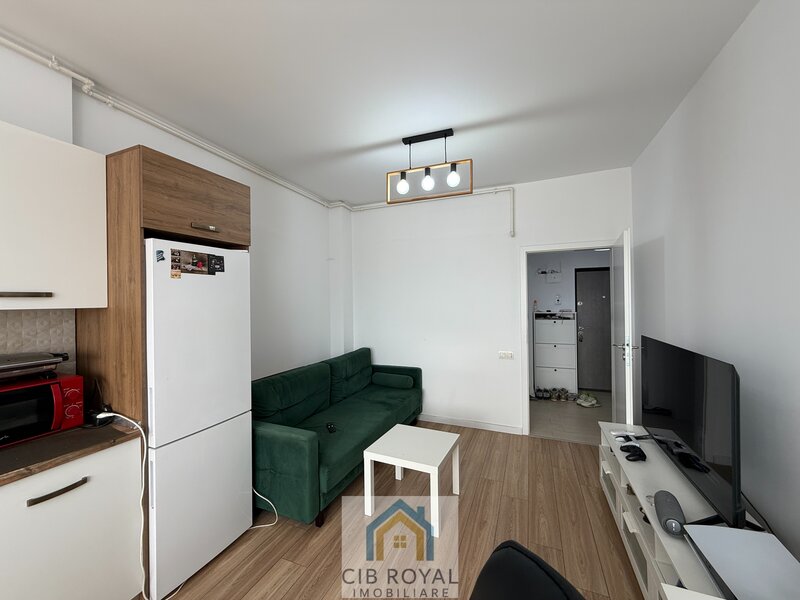 Rotar Park 2, bloc 2022, Militari, zona Metro, Mc Donald's, sector 6,