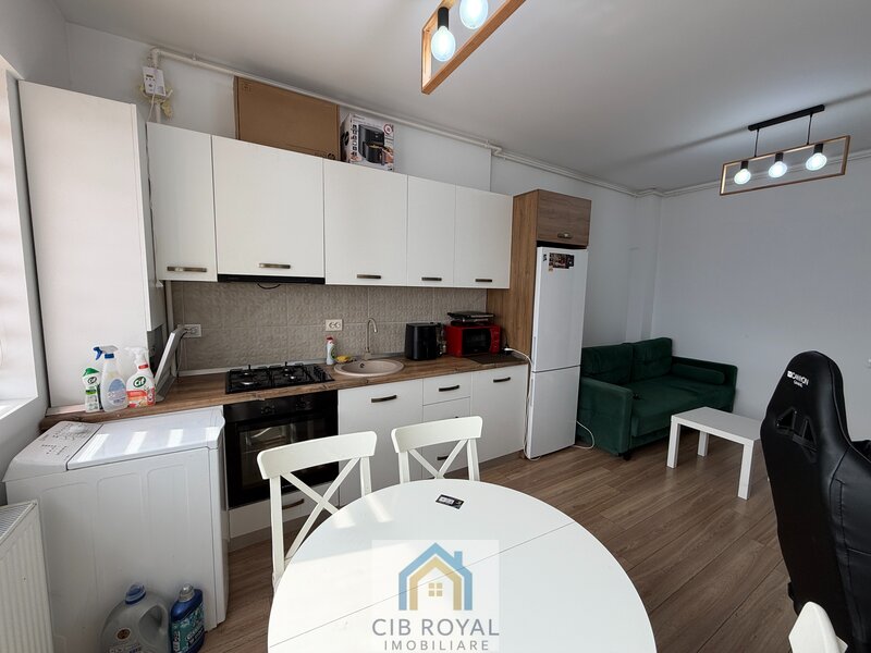 Rotar Park 2, bloc 2022, Militari, zona Metro, Mc Donald's, sector 6,