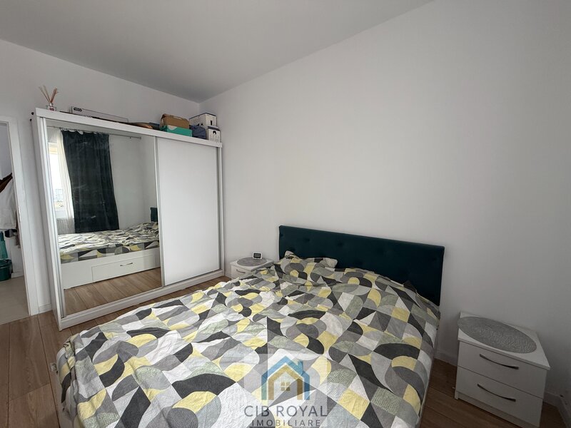 Rotar Park 2, bloc 2022, Militari, zona Metro, Mc Donald's, sector 6,