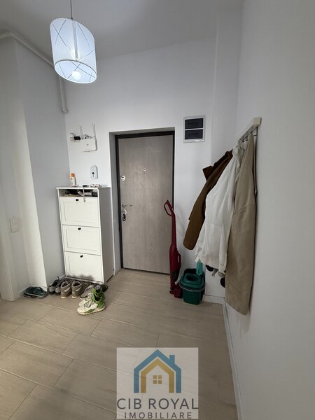 Rotar Park 2, bloc 2022, Militari, zona Metro, Mc Donald's, sector 6,