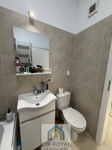 Rotar Park 2, bloc 2022, Militari, zona Metro, Mc Donald's, sector 6,