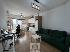 Rotar Park 2, bloc 2022, Militari, zona Metro, Mc Donald's, sector 6