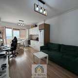 Rotar Park 2, bloc 2022, Militari, zona Metro, Mc Donald's, sector 6